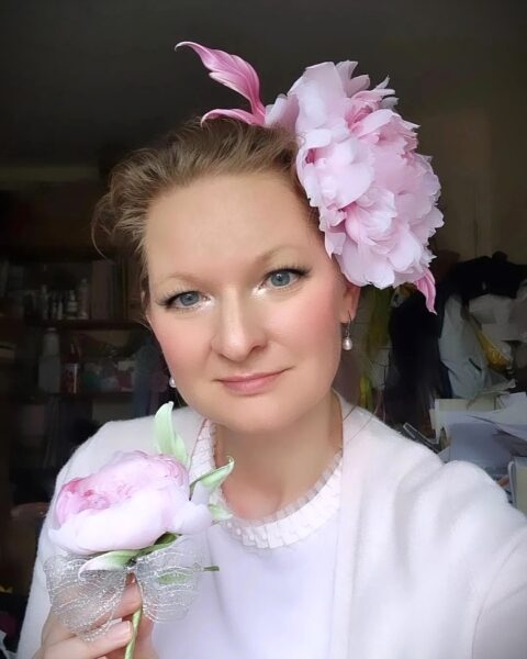 Svetlana Faulkner